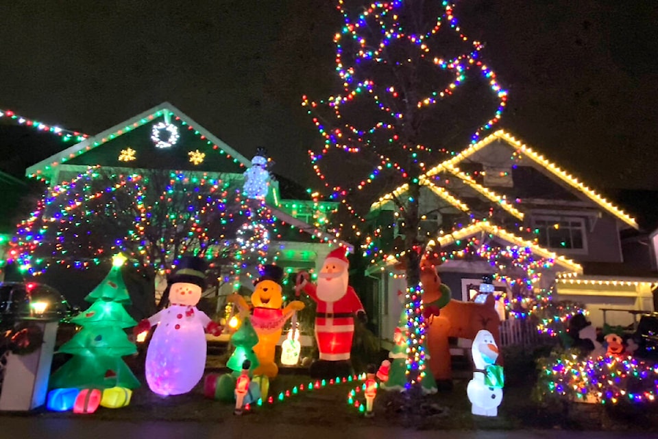 Santa best sale claus lane