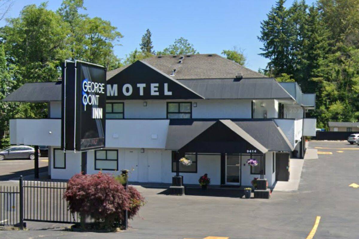 Fraser Health leases local motel in Surrey to ‘assist vulnerable people