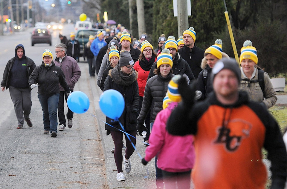 ‘Coldest Night of the Year’ returns to help vulnerable people in