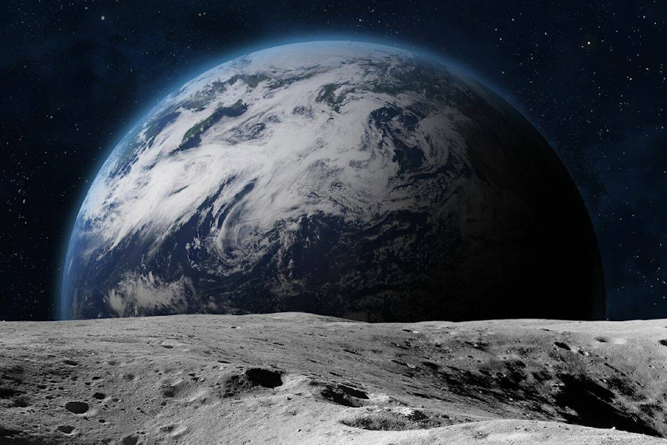 Two companies will attempt the first US moon landings since the Apollo