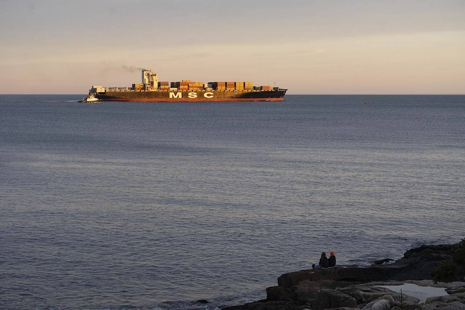 Navigating Red Sea Conflict: Geopolitical Challenges