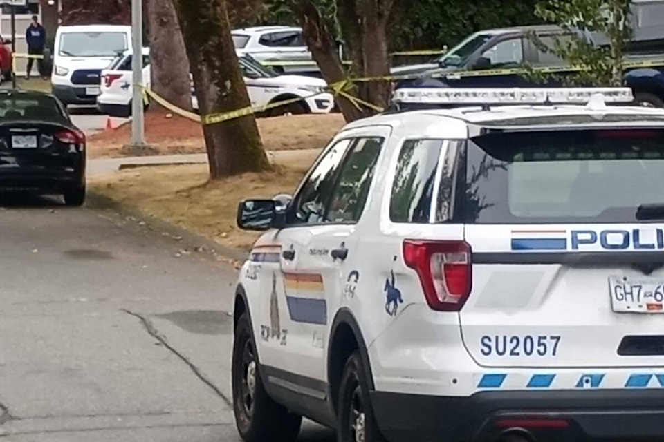 2023 Cloverdale shooting results in one man being charged with multiple