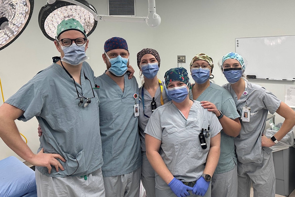 Elk Valley Medical center Dental Clinic to expand plans for neurodivergent young children