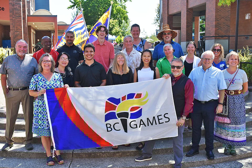 Maple Ridge and Pitt Meadows businesses offered tips for BC Summer