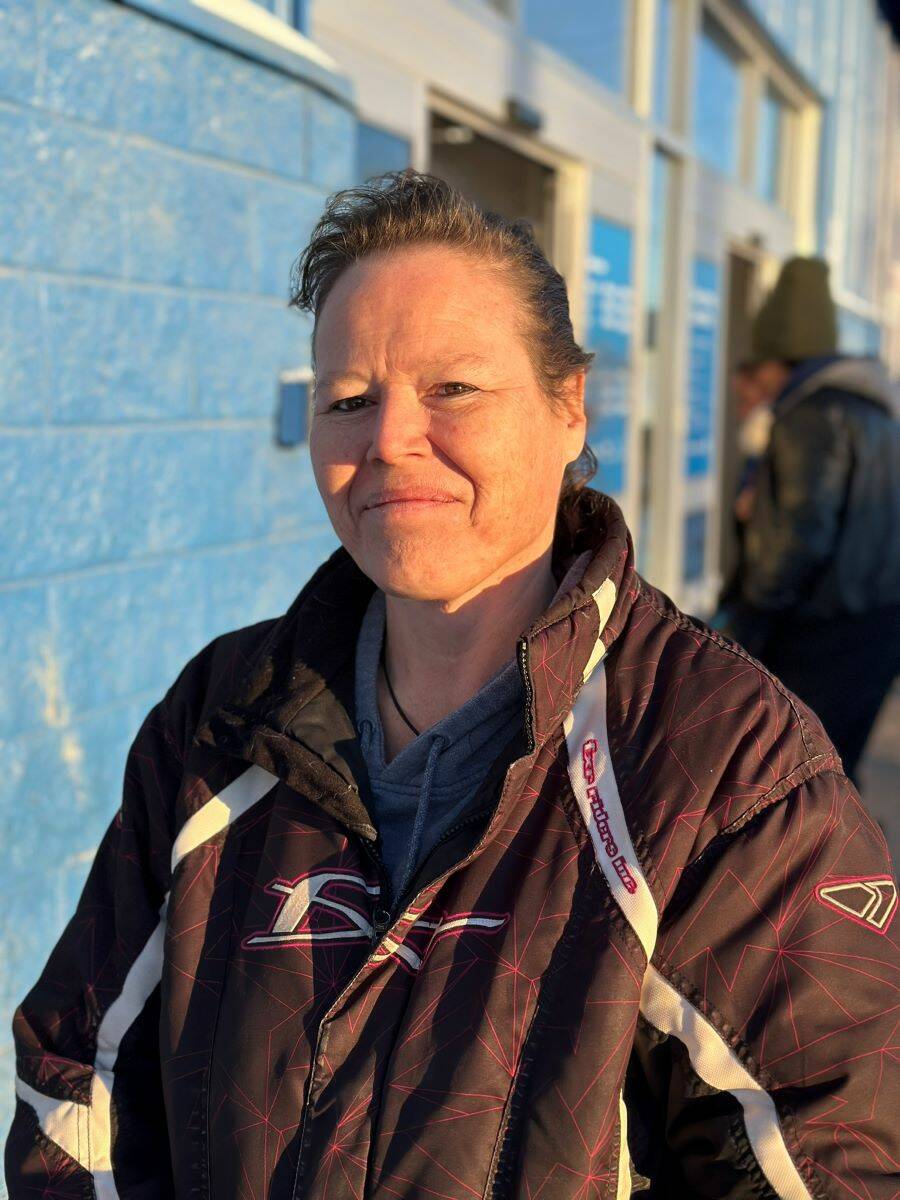 Yellowknifers share their hopes and dreams for 2024 NNSL Media