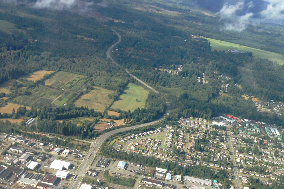 Top5 most expensive homes in Comox Valley BC Assessment Comox