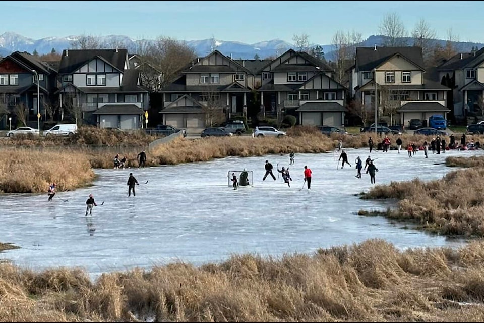 (Pitt Meadows Community/Special to The News) 