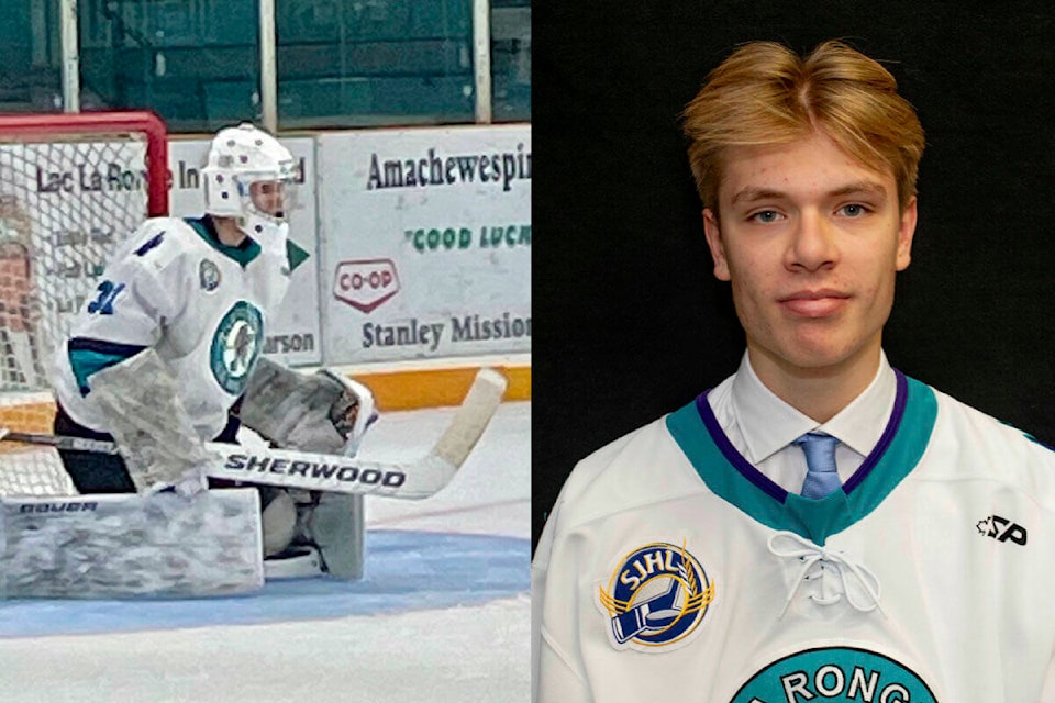 Leafs trade Larochelle, add Soneff in deadline goalie swap Nelson Star