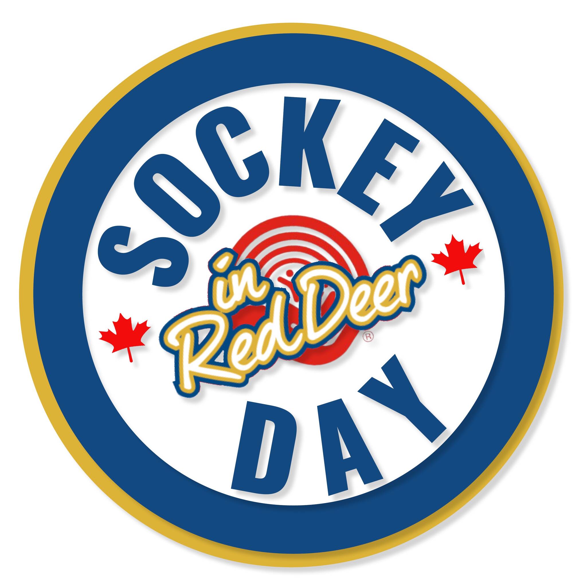 Sockey Day in Red Deer is around the corner Red Deer Advocate