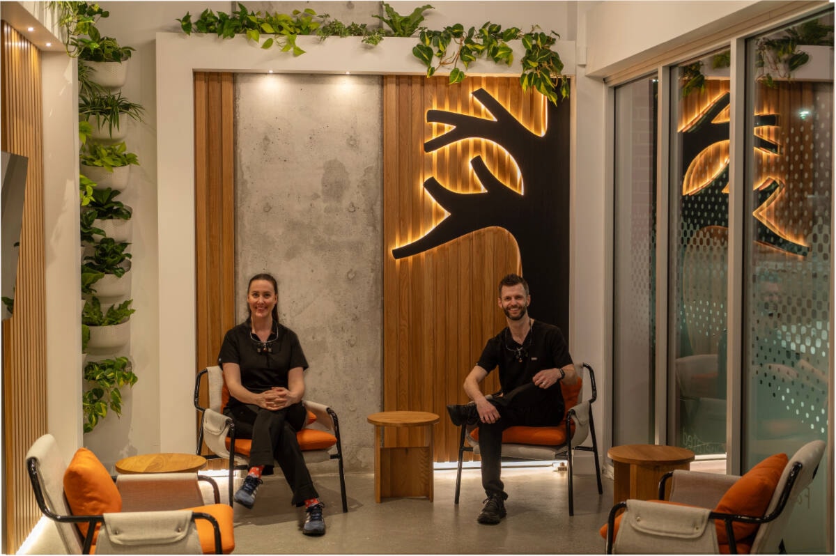 Sustainability and Smiles: AUSCA Dental is a desire understood in Colwood Corners