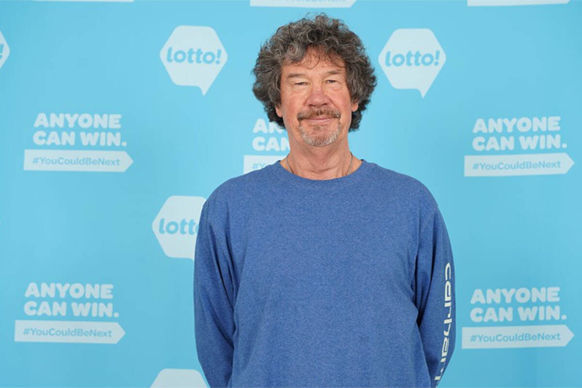 Lotto online grand draw