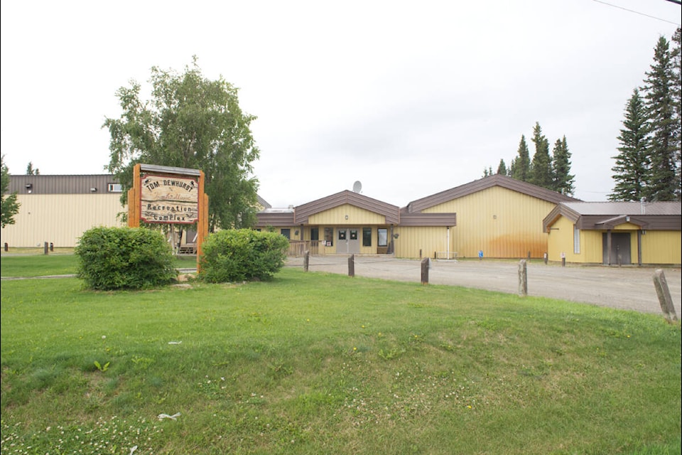 The Team Yukon U18 men’s team will travel to Teslin on Jan. 27 to practice and teach some skills workshops to youth in the community. (Amy Kenny/Yukon News) 