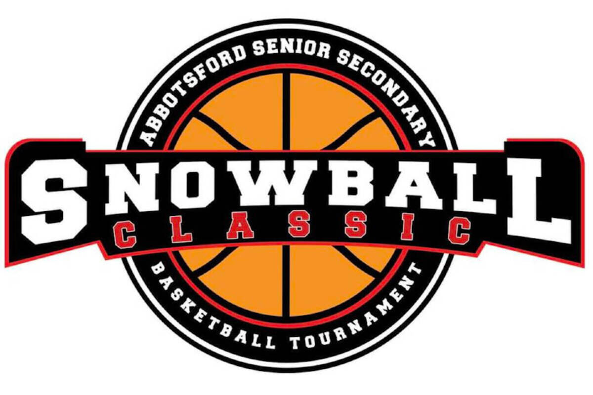 Abbotsford’s Snowball Classic Basketball Tournament plagued by harsh