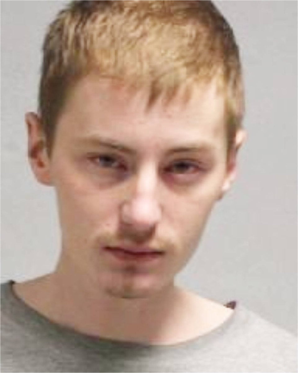 Wanted: RCMP search for Sem Weiss continues, could be in Merritt - The ...