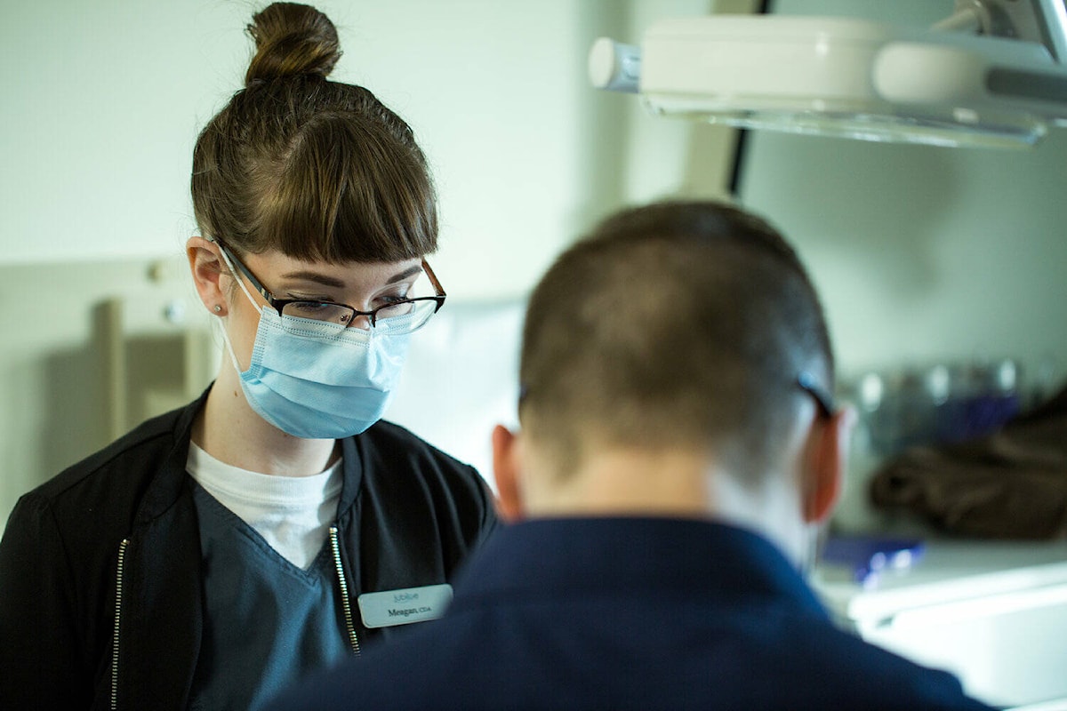Extra than thoroughly clean: 7 causes to go to your dental hygienist in 2024