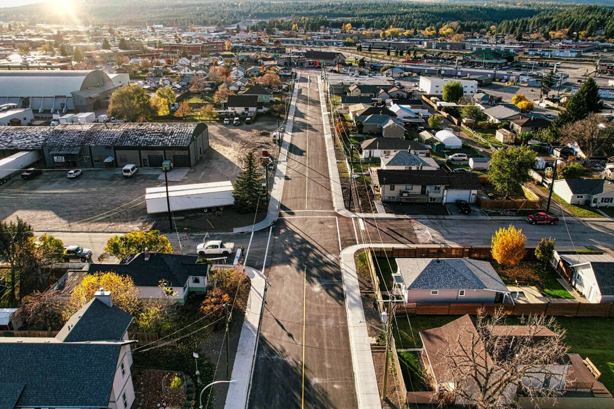 Cranbrook construction values reach 38M in 2023 Cranbrook Daily Townsman