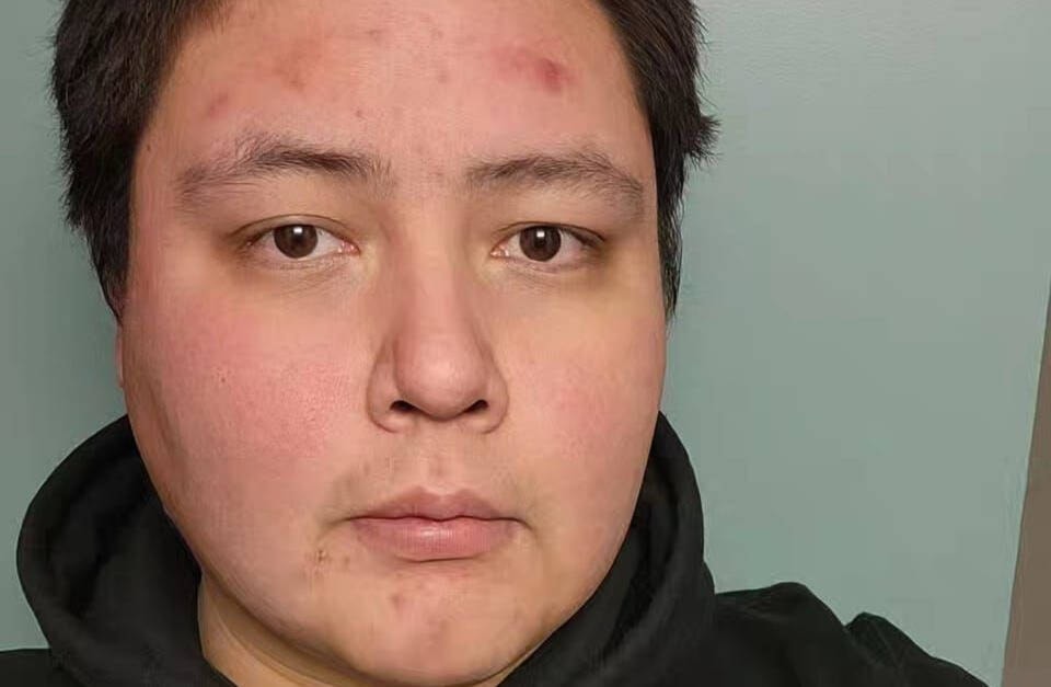 An Inspiration Woman Mourns Brother Who Died In NWT Plane Crash an-inspiration-woman-mourns-brother-who-died-in-nwt-plane-crash