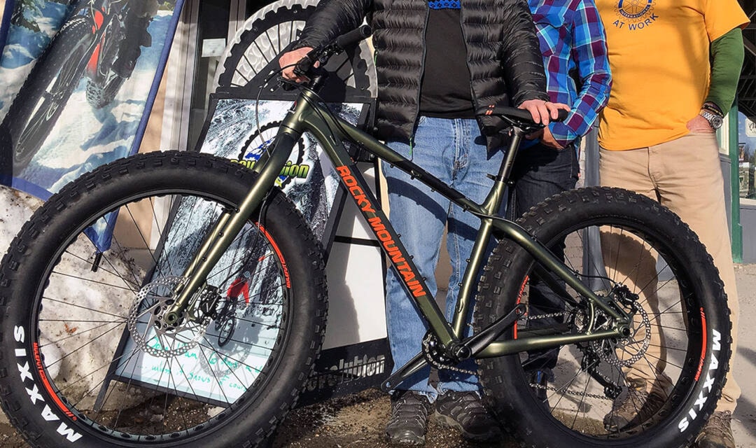 2018 rocky mountain blizzard 30 sales