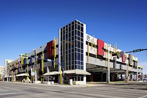 Red Deer to apply for provincial funding for downtown public washrooms