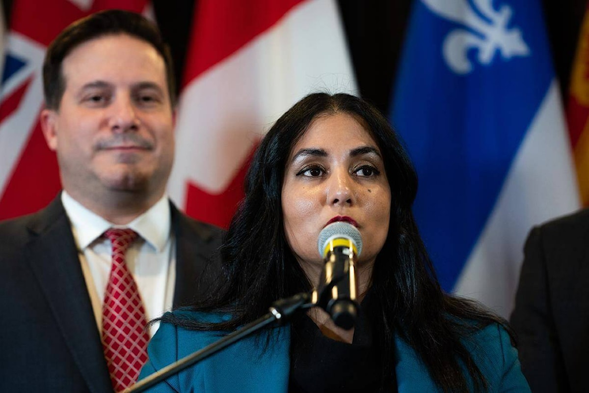 New loved ones law clinic to open in B.C. by finish of 2024 with .1M boost