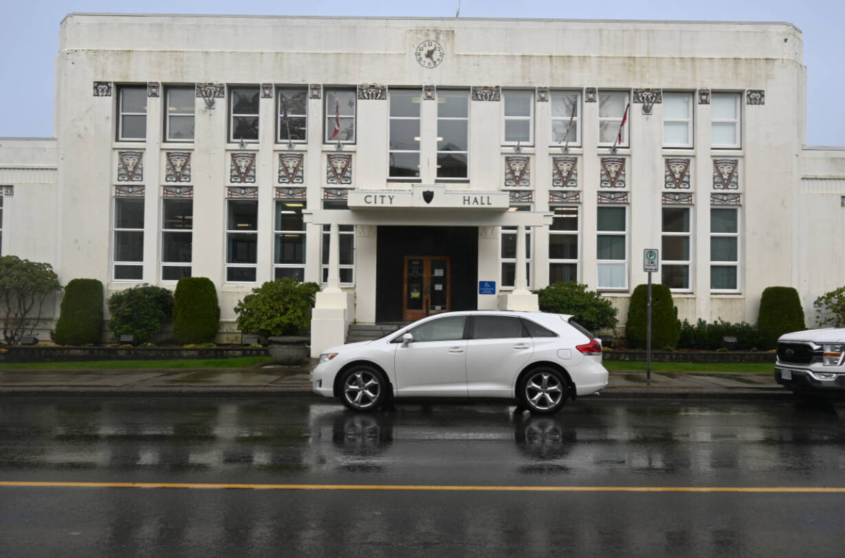 Public meeting to address Prince Rupert’s climate preparedness on Feb