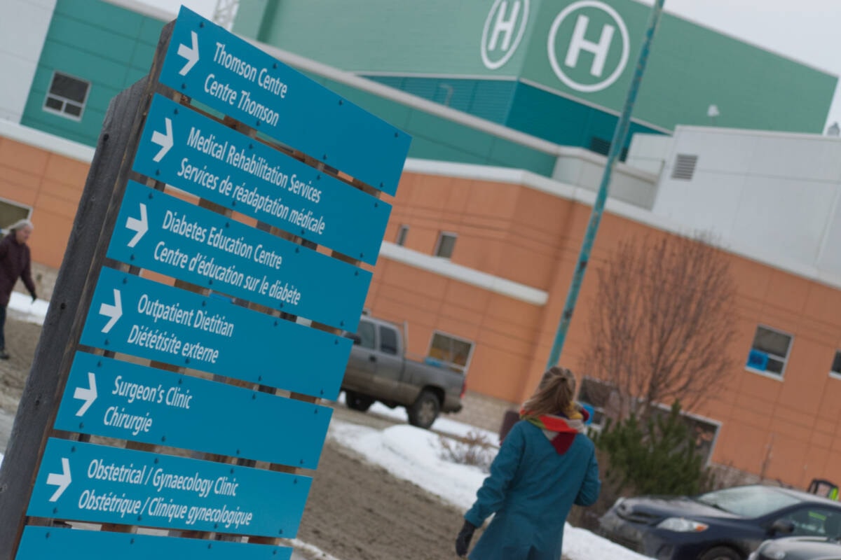 Diabetes centre shuttering, shuffling companies to Yukon wellness office