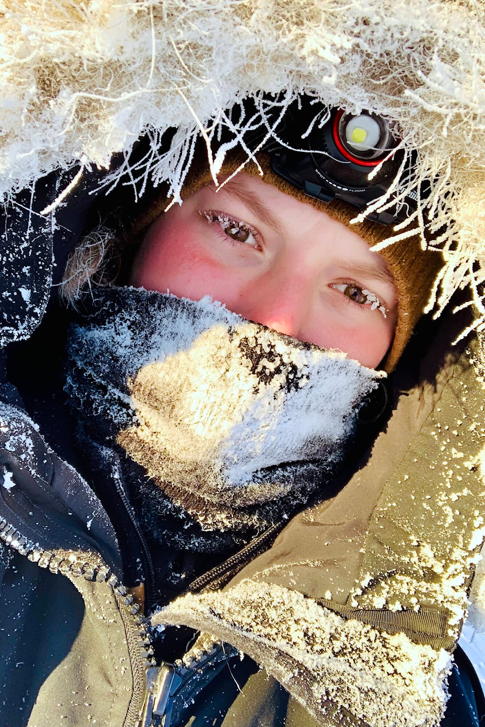 Mushers prepare for potentially tough trails in 2025 Yukon Quest