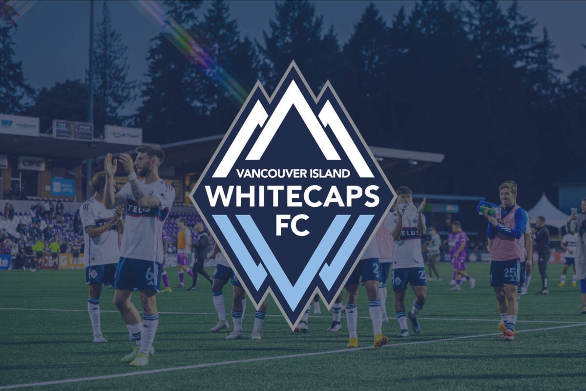 Whitecaps game time today hotsell