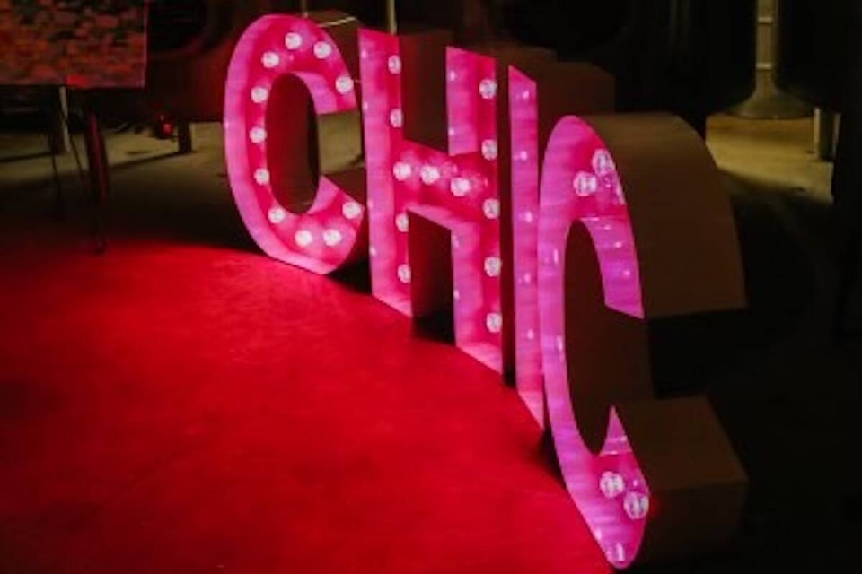 The Chic Summit 2024 was held Feb. 2-3, 2024 in 鶹ѡ. (Contributed) 