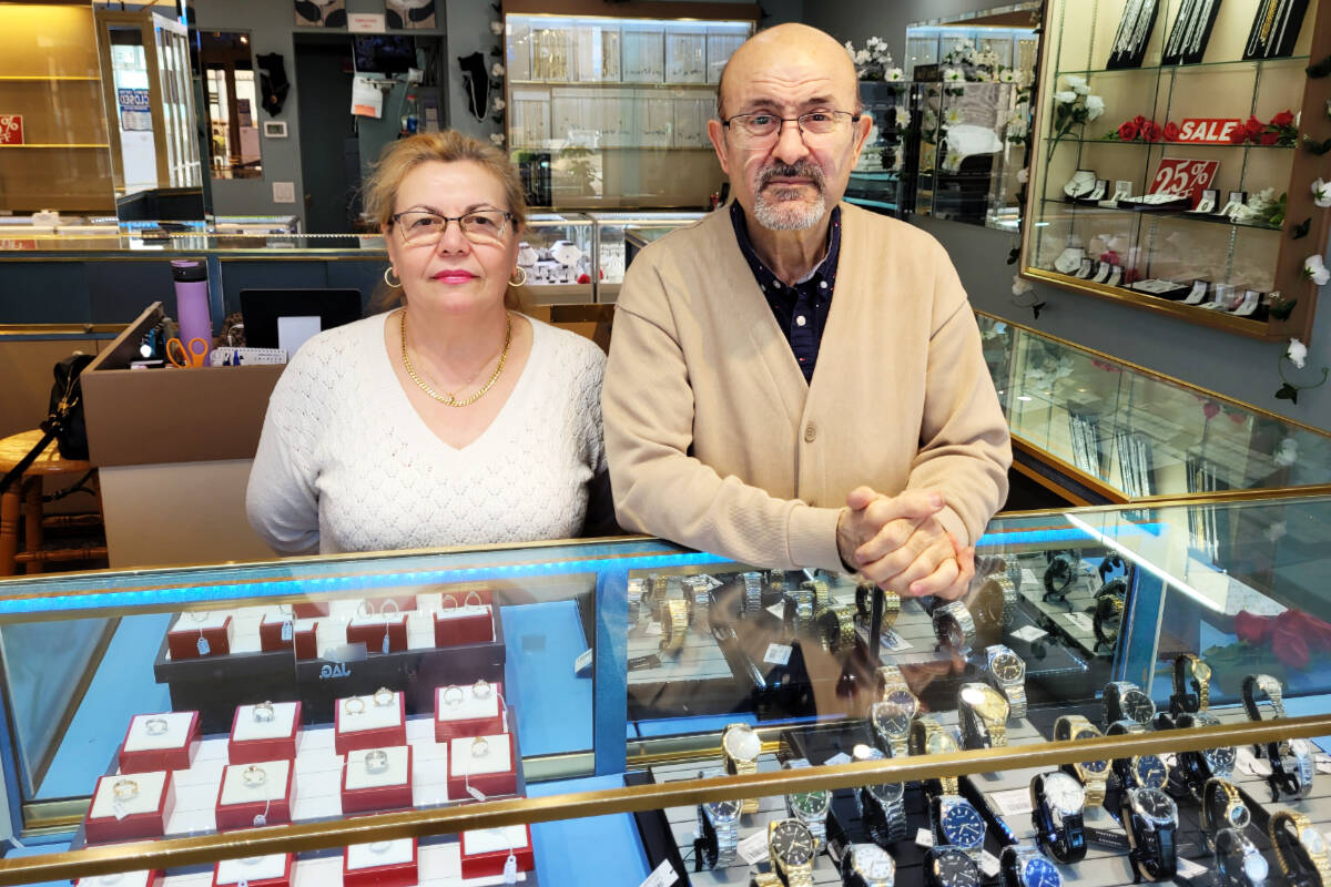 Jewelry for sale by owner shop