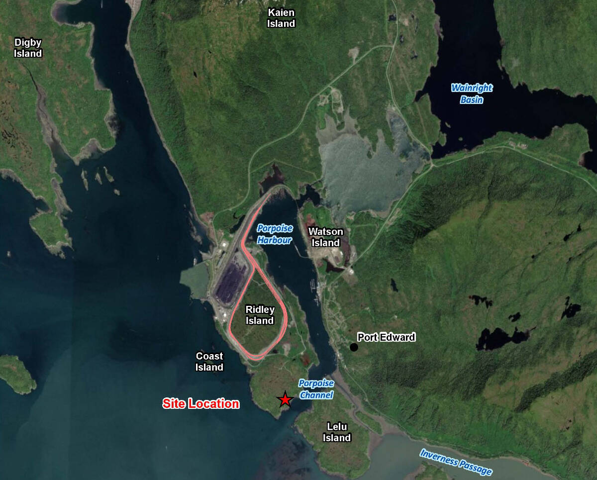 Frustrated Port Ed residents slam port with noise complaints The