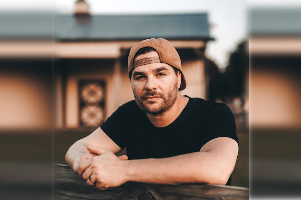 Penticton Peach Festival unveils Country Night music lineup Penticton