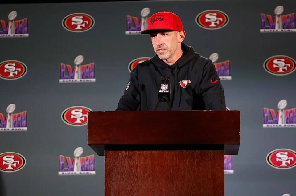 THE MOJ: Lack of preparation may have cost the 49ers the Super Bowl - Revelstoke Review