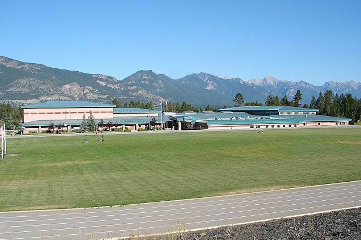 B.C. teacher charged with sexual exploitation, luring of student