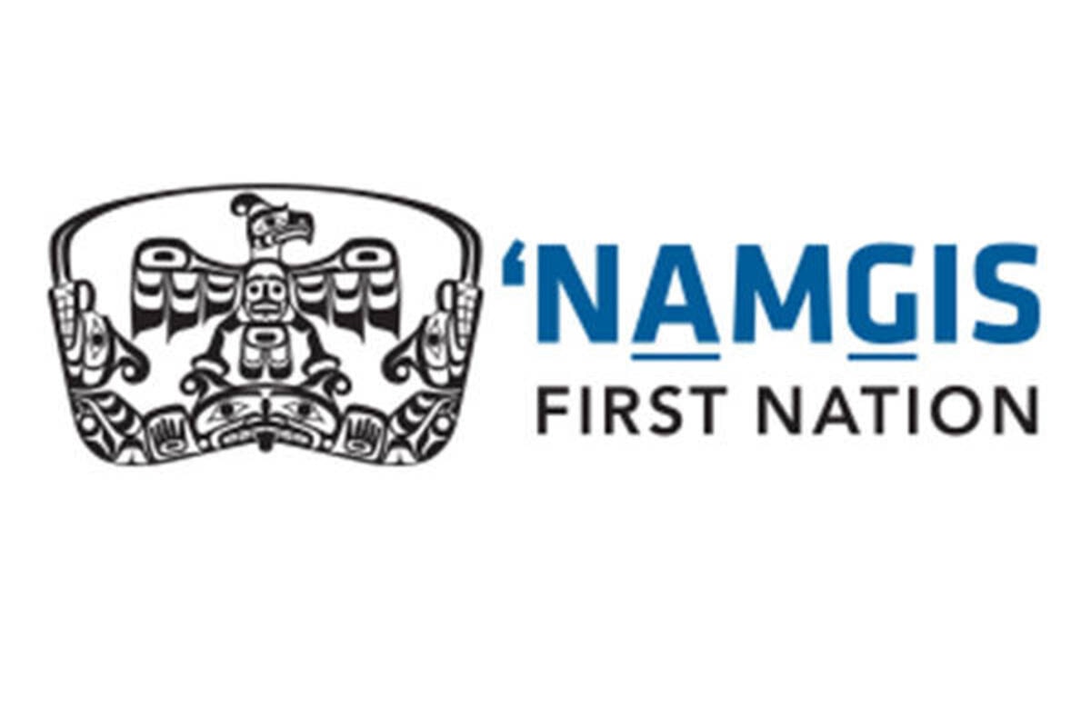 ‘Namgis First Nation to build commercial-scale hydroponic farm