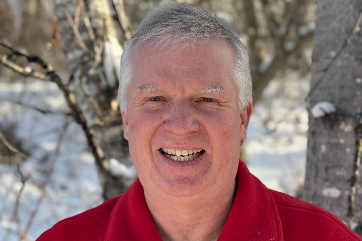 President of the Lhtako Quesnel 2024 BC Winter Games attributes success