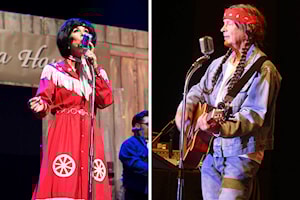 Louisiana Hayride back in Chilliwack for final 'farewell' show