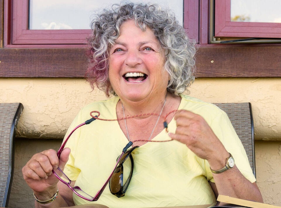 Nominate a conservation champion for wildsight s ellen zimmerman award