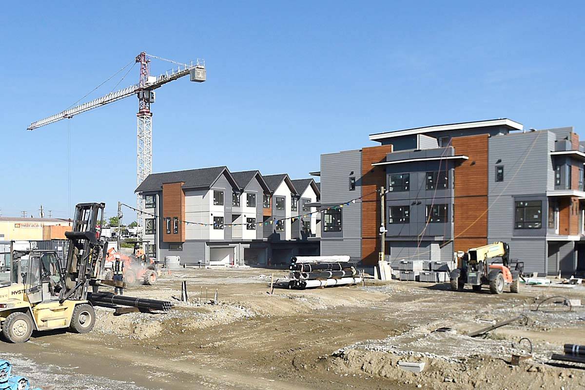 City of Abbotsford launches online portal to apply for building permits