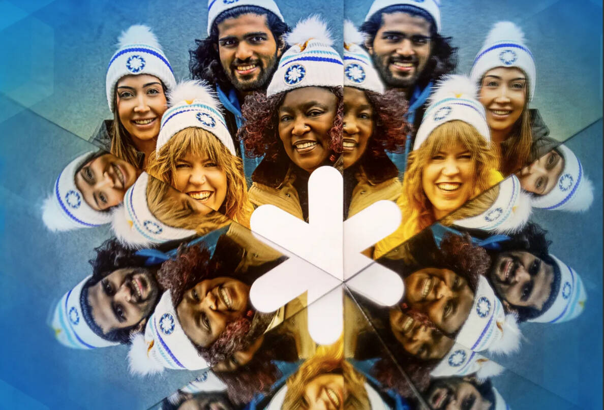 Coldest Night of the Year in Delta helps Deltassist help others