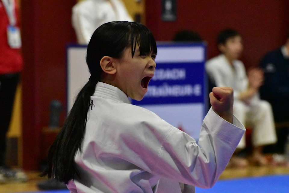 Day 2 of the Lhtako Quesnel BC Winter Games is in the books. (Jordy Cunningham/Black Press Media) 