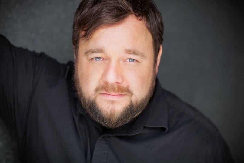 Chris Gauthier died suddenly Feb. 23 at the age of 48. (Kevin Clark Photography) 