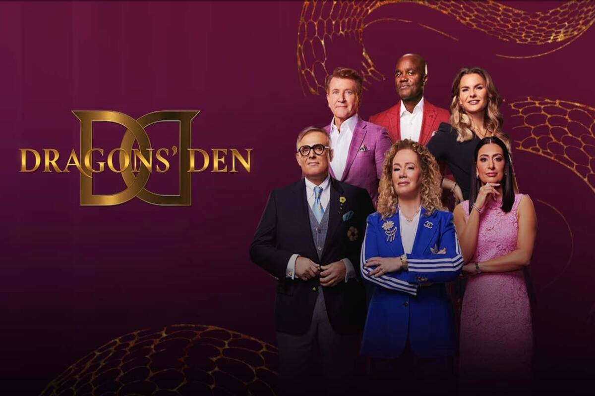 Have a business idea? Dragons’ Den auditions coming to Kelowna