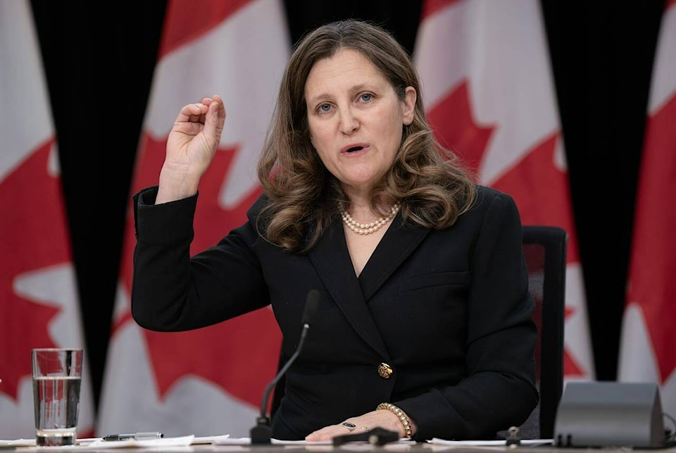 Questions about deficit central to discussion over looming federal