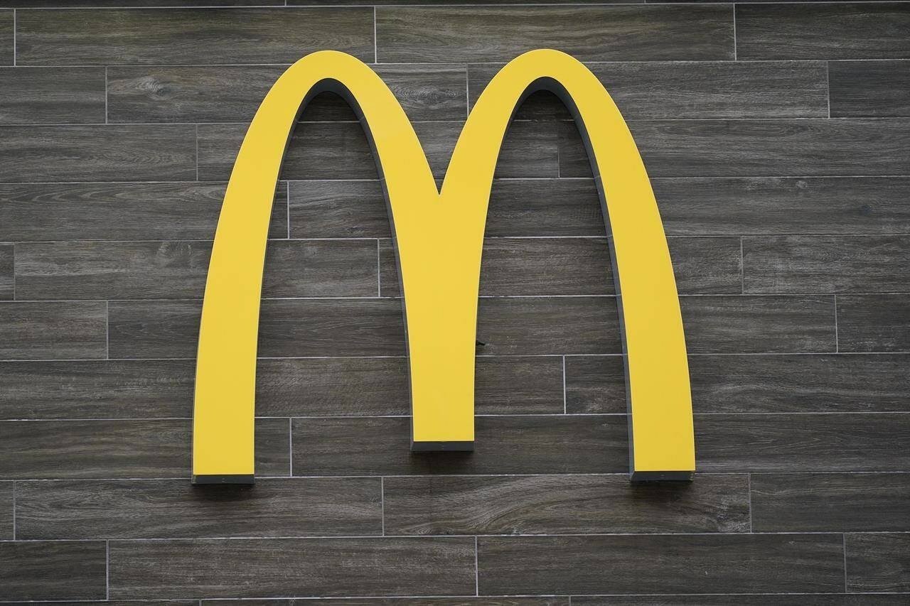 McDonald’s system outages have been reported worldwide. The chain says they’re getting fixed