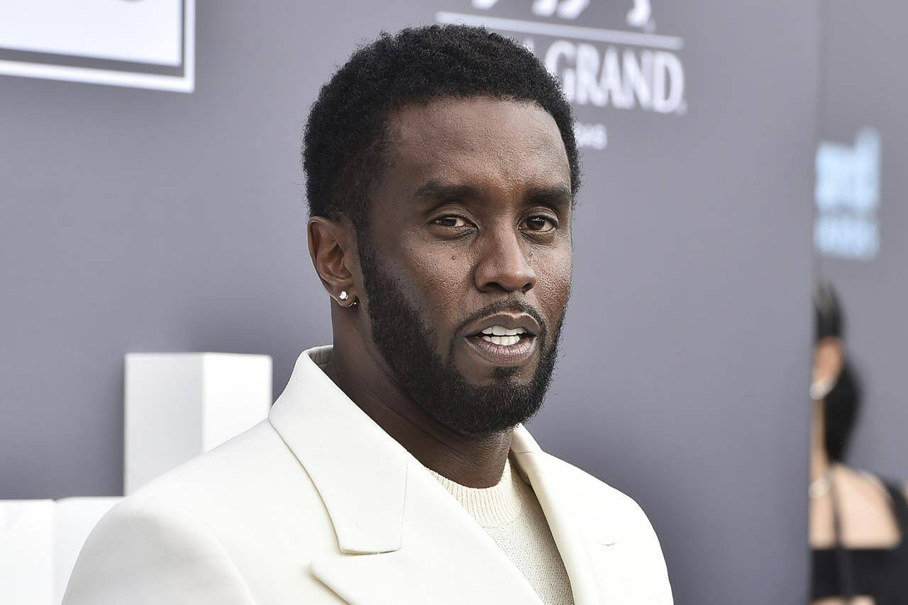 Authorities searched Diddy’s properties as part of a sex trafficking probe. Here’s what to know