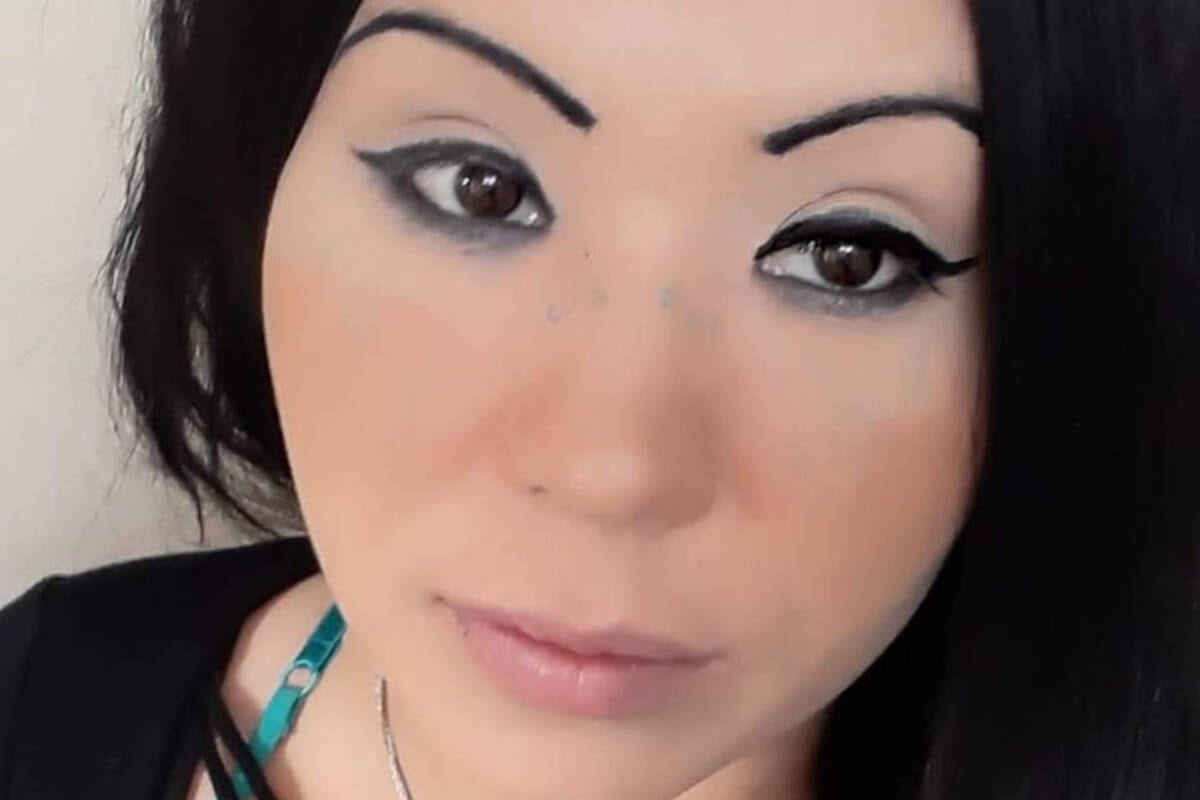 ‘We want justice for Carmelita’; Family attends murder trial in Quesnel