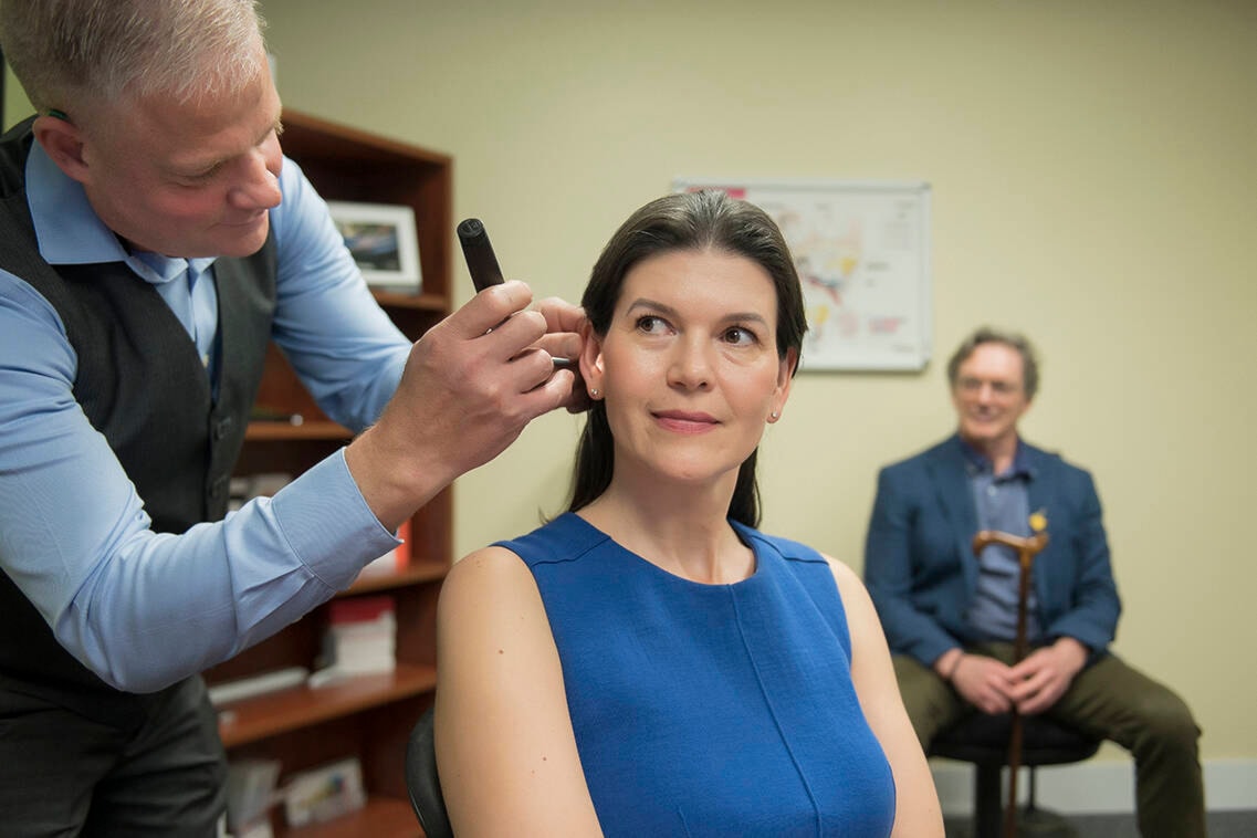 Saanich councillors to advocate for hearing healthcare at upcoming UBCM