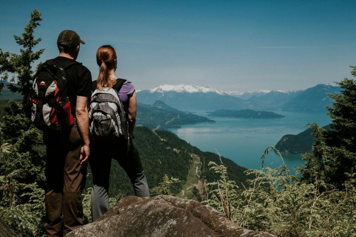 TOURISM TALK: Don’t love it to death: Protecting B.C.’s natural beauty TOURISM TALK: Don’t love it to death: Protecting B.C.’s natural beauty