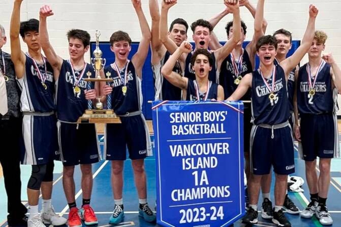 Boys champions on sale